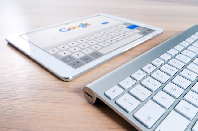 Google Ads Hilfe » Optimierung Deiner Ads